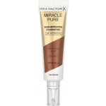 Max Factor Miracle Pure Skin Improving Foundation 100 Cocoa 30 ml – Hledejceny.cz