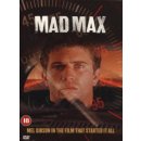 Mad Max DVD