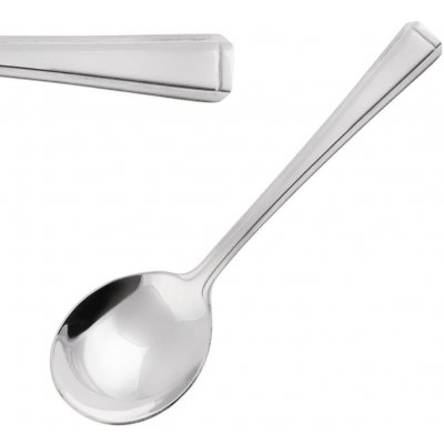 Olympia polévková lžíce Harley 12 ks – Sleviste.cz