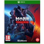 Mass Effect (Legendary Edition) – Zboží Živě