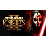 Star Wars: Knights of the Old Republic 2: Sith Lords – Sleviste.cz