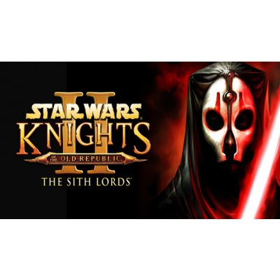 Star Wars: Knights of the Old Republic 2: Sith Lords – Zboží Mobilmania