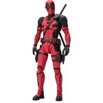 Deadpool & Wolverine - S.H.Figuarts Wolverine 16 cm – Zboží Mobilmania