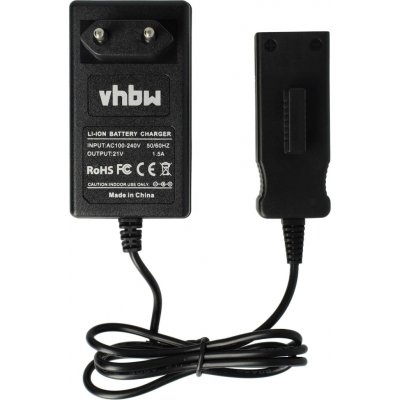 VHBW Gardena Ni-Cd/Ni-MH/Li-Ion / 09840-20, 18V - neoriginální – Zboží Dáma