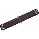 WESTRIDE Western podbřišník neoprenový Hnědá – Zboží Dáma