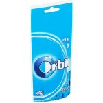Wrigley's Orbit Peppermint 58 g – Sleviste.cz
