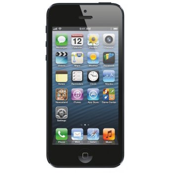 Apple iPhone 5 16GB od 1 890 Kč - Heureka.cz