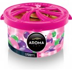 Aroma Car ORGANIC Bubble gum – Zboží Mobilmania