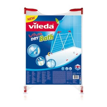 Vileda Viva Dry Bath (138192)