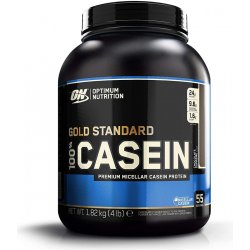 Optimum Nutrition Gold Standard Casein 1818 g