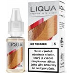 Ritchy Liqua MIX Ice Tobacco 10 ml 6 mg – Hledejceny.cz