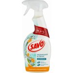 Savo Sprej na vodní kámen bez chloru 700 ml – HobbyKompas.cz