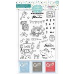 Aladine Razítka Stampo Birthday Piráti – Hledejceny.cz