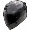 Přilba helma na motorku Scorpion EXO-1400 EVO II CARBON AIR ONYX
