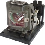 Lampa pro projektor Sharp AN-PH50LP1, Originální lampa s modulem – Zboží Živě