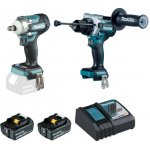 MAKITA DLX2590TJ – Zboží Mobilmania