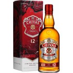 Chivas Regal 12y 40% 0,7 l (karton) – Zboží Dáma