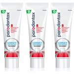Parodontax Complete Protection Whitening 3 x 75 ml – Zboží Dáma