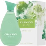 Chanson Chanson d´Eau dámská toaletní voda 100 ml