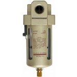 Filtr vzduchu s odlučovačem kondenzátu 1/2" 10 bar, Airpress 45233 – Hledejceny.cz