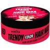 Barva na vlasy Venita Trendy Color Hair Wax barevný vosk na vlasy červený 75 ml