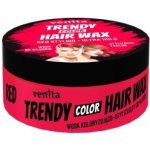 Venita Trendy Color Hair Wax barevný vosk na vlasy červený 75 ml – Zbozi.Blesk.cz