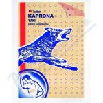 KURTPLAST masážní prohřívací náplast 10 x 18 cm – Zboží Dáma