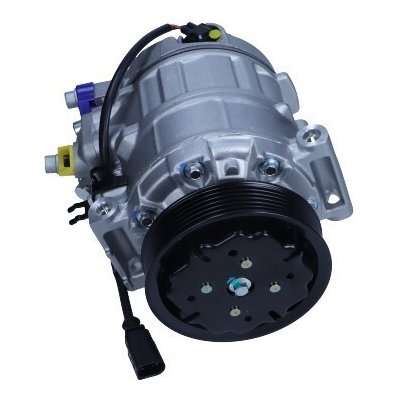 Kompresor klimatizace VW TOUAREG/ Q7 3.0TDI 06- 7L6820803F MAXGEAR – Zboží Mobilmania