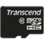 Transcend microSDHC Class 10 8 GB TS8GUSDC10 – Zbozi.Blesk.cz