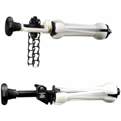 Manfrotto Expan Set, Metal Black Chain – Zboží Živě