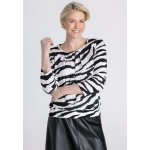 Frank Walder dámská halenka Zebra – Sleviste.cz