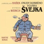 Osudy dobrého vojáka Švejka - Jaroslav Hašek – Sleviste.cz