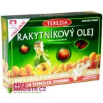 Terezia Company Rakytníkový olej 100% 60 kapslí – Hledejceny.cz