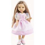 Paola Reina Miriam kloubová španělská Las Amigas articuladas 32 cm – Zboží Dáma