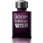 Joop! Wild toaletní voda pánská 125 ml – Hledejceny.cz