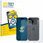 Tactical Glass Shield 2.5D sklo pro Apple iPhone 15 Plus Clear 57983115940 – Zboží Živě