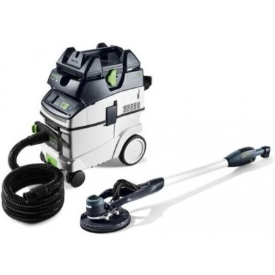 Festool LHS-E 225/CTL 36-Set 578417 – Zboží Dáma