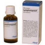 LYMPHOMYOSOT POR GTT SOL 1X30ML – Zboží Mobilmania