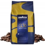 Lavazza Gold Selection 1 kg – Zboží Mobilmania