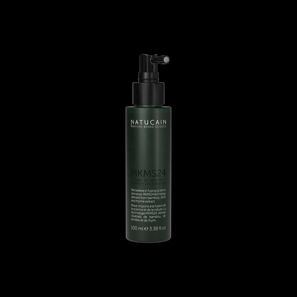 Natucain MKMS24 Hair Activator 100 ml