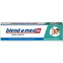 Blend-a-med Anti-Cavity Delicate White zubní pasta 100 ml