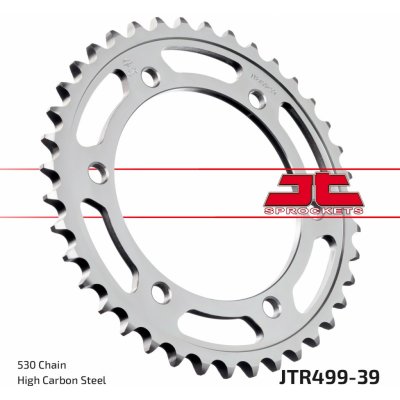 JT Sprockets JTR 499-39 – Zbozi.Blesk.cz