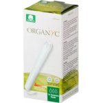 Organyc Super s aplikátorem 14 ks – Zboží Dáma