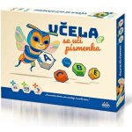 Seva Včela se učí písmenka – Hledejceny.cz