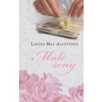 Malé ženy Alcottová Louisa May – Hledejceny.cz