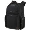 Brašna na notebook Samsonite PRO-DLX 6 Backpack 3V 17.3" EXP Black 1041