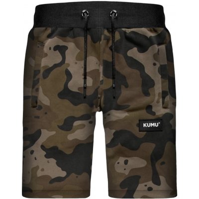 Kumu Kraťasy deception – Sleviste.cz