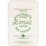 Mantler bílá bezlepková mouka 1 kg – Zboží Dáma