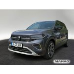 Volkswagen T-Cross 1.0 TSI DSG Style 85 kW – Sleviste.cz