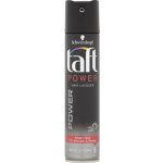 Taft Power 5 lak na vlasy silné zpevnění 250 ml – Zboží Mobilmania